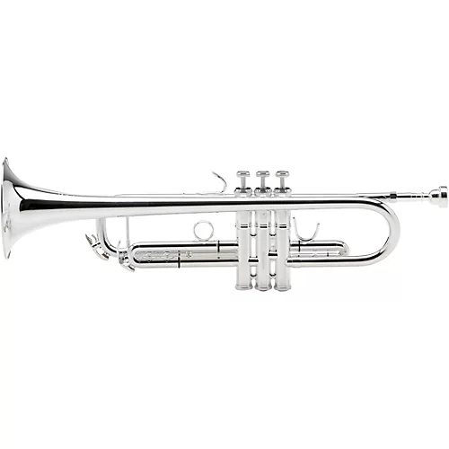 Allora ATR-580 Chicago Series Professional Bb Trumpet Matte Lacquer - musicians--Friend