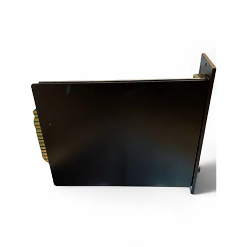 Used Fredenstein Professional Audio artistic mic pre Multi Effects Processor - musicians--Friend