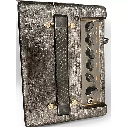 Used VOX MSB25 Mini Superbeetle 25W 1x10 Guitar Stack - musicians--Friend