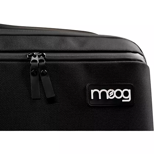 Moog Matriarch Semi-Modular Analog Synthesizer and SR Case - musicians--Friend