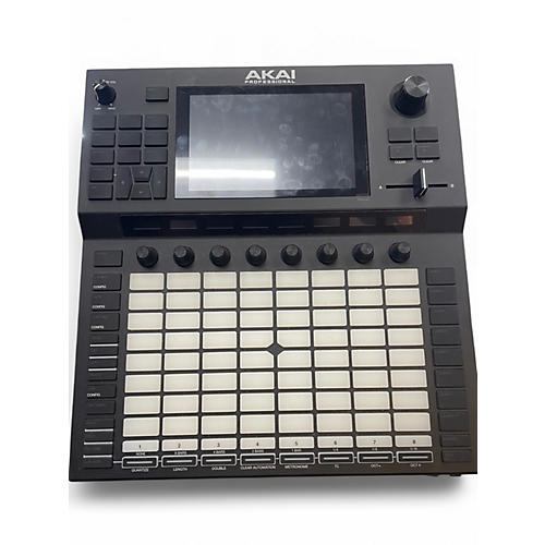 Used Akai Professional FORCE Production Controller - musicians--Friend