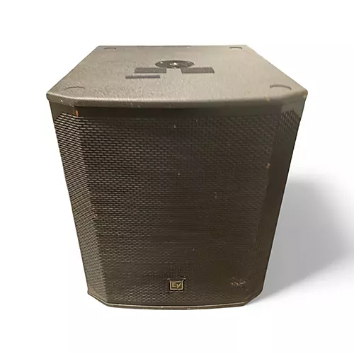 Used 2020s Electro-Voice ELX20018SP Powered Subwoofer - musicians--Friend