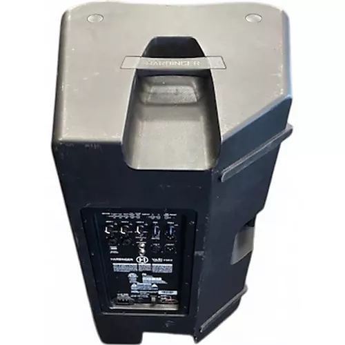 Used Harbinger V3415 Powered Speaker - musicians--Friend