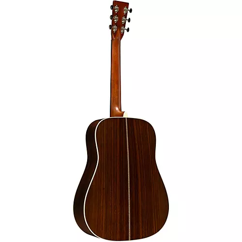 Martin Billy Strings Signature D-28 Dreadnought Acoustic Guitar Natural - musicians--Friend