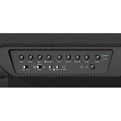 Simmons DA2112 Advanced Drum Amp - musicians--Friend
