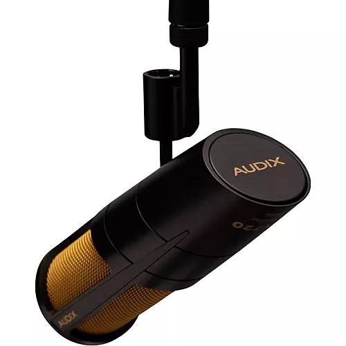 Audix PDX720 Signature Edition - musicians--Friend