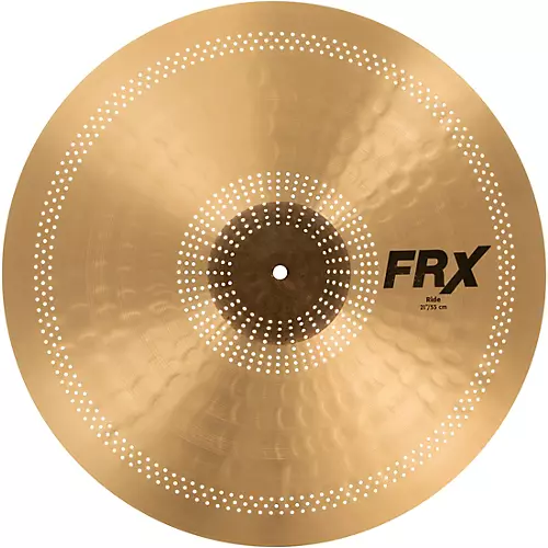 SABIAN FRX Ride Cymbal 22 in. - musicians--Friend