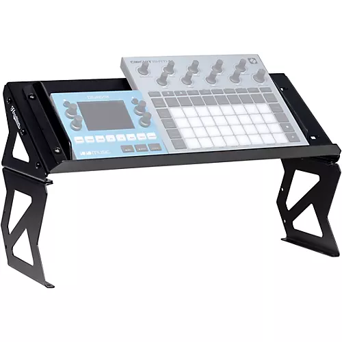 Headliner Mod Riser Desktop Synth Stand - musicians--Friend