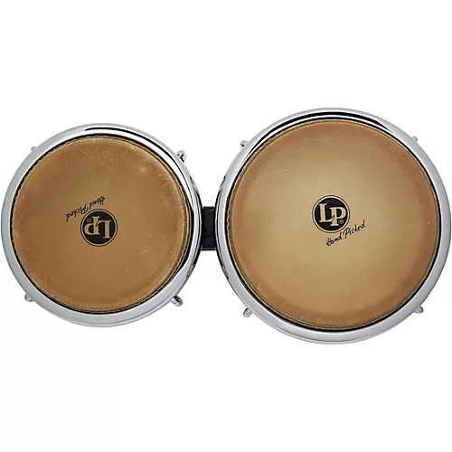 LP Paoli Mejias Balance Bongos - musicians--Friend