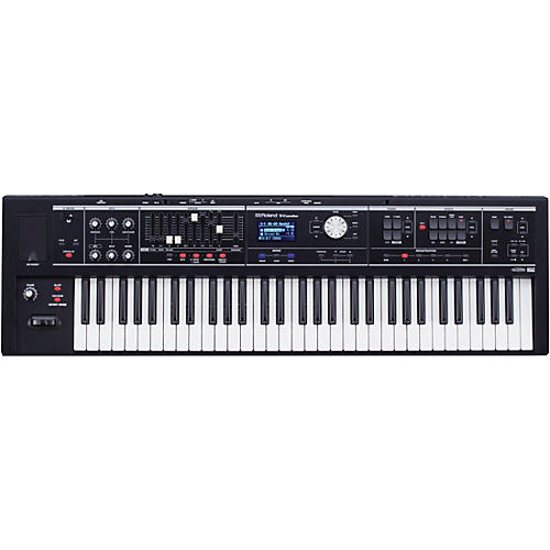 Roland VR-09B V-Combo Organ Essentials Bundle - musicians--Friend