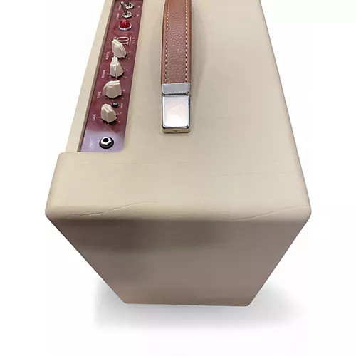 Used Blackstar Studio 10 6L6 Tube Guitar Combo Amp - musicians--Friend