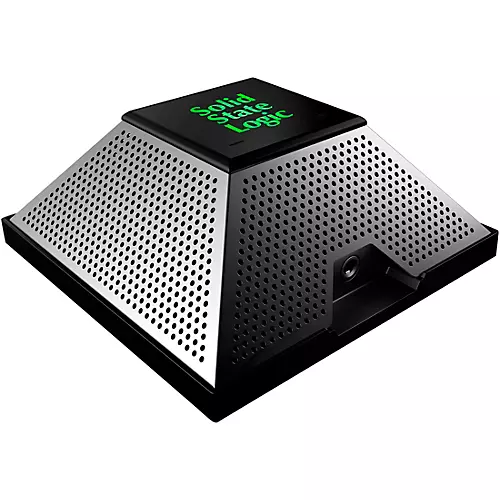 Solid State Logic Connex USB Microphone - musicians--Friend