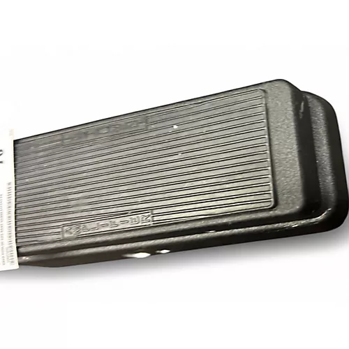 Used Dunlop CRY BABY GCB95 Effect Pedal - musicians--Friend