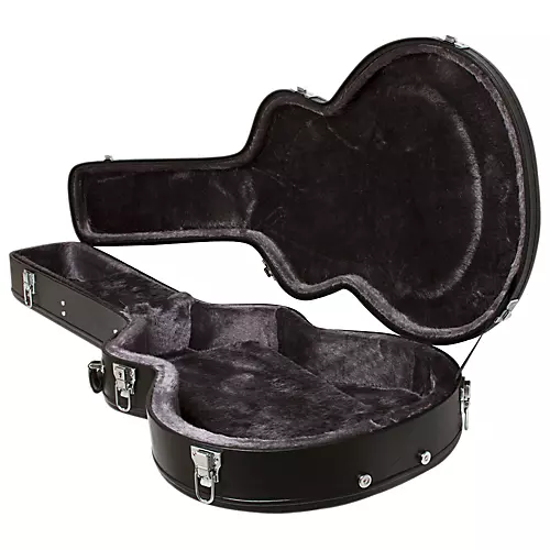 Epiphone Hardshell Case for ES339 Electric Guitar Black - musicians--Friend