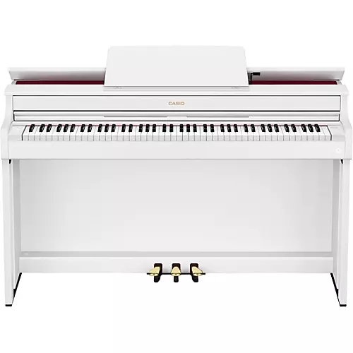 Casio CELVIANO AP-300 Console Digital Piano Black - musicians--Friend