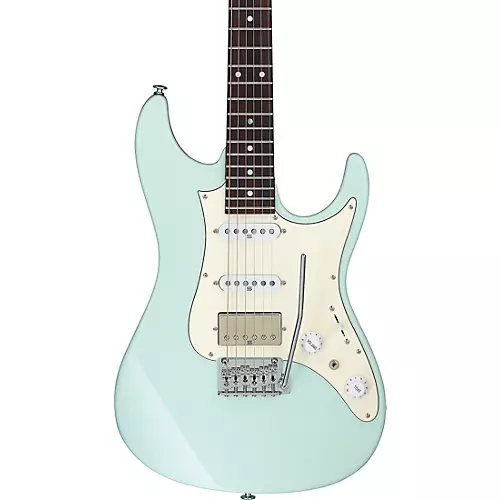 Ibanez Prestige AZ2204NW Electric Guitar Gray Metallic - musicians--Friend