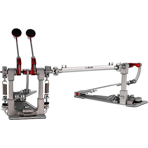 Pearl P3502D Demon XR Direct-Drive Double Bass Drum Pedal - musicians--Friend
