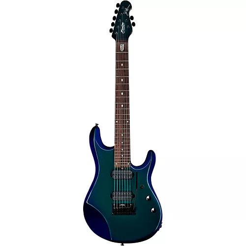 Sterling by Music Man John Petrucci JP70 Electric Guitar Mystic Dream - musicians--Friend