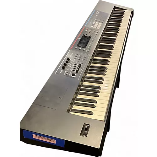 Used Roland JUNO DS Portable Keyboard - musicians--Friend