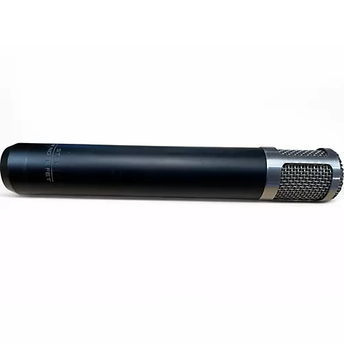 Used Sterling Audio ST31 Condenser Microphone - musicians--Friend