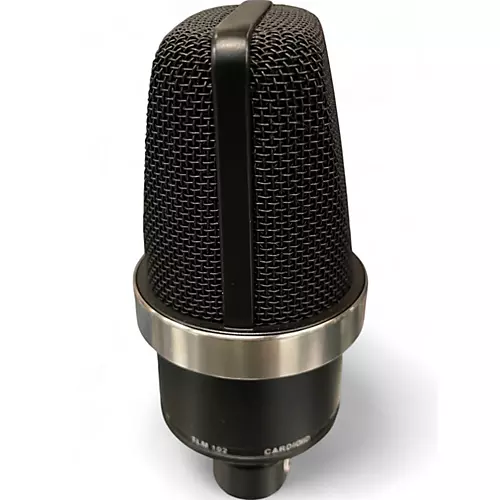 Used Neumann TLM102 Condenser Microphone - musicians--Friend