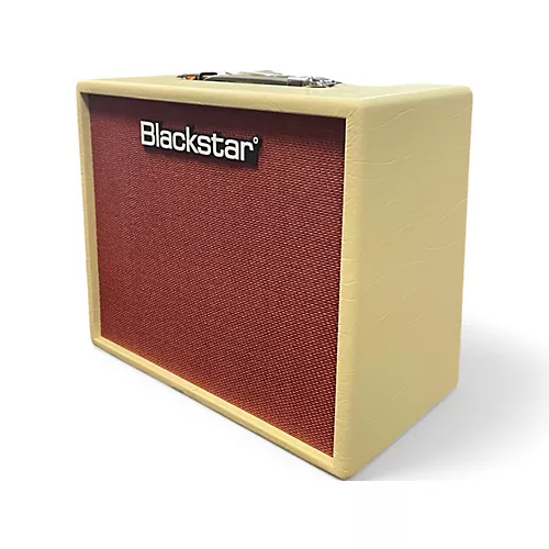 Used Blackstar debut 50r Guitar Combo Amp - musicians--Friend