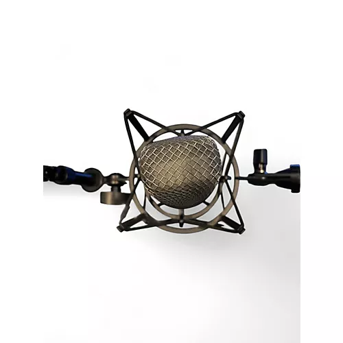 Used RODE NT1 Condenser Microphone - musicians--Friend