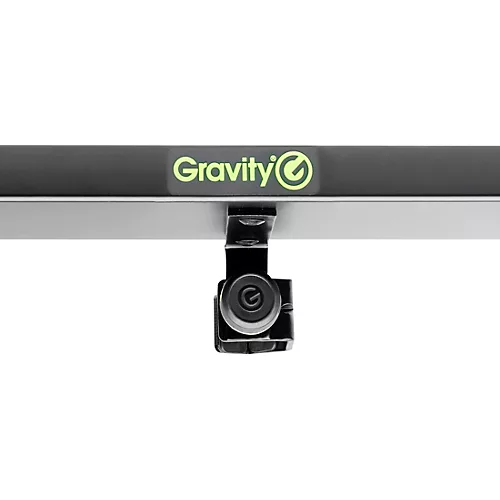 Gravity Stands Microphone Stand Tray 400mm x 130mm - musicians--Friend