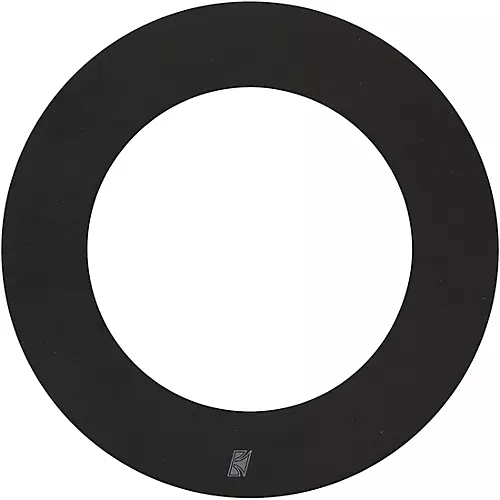 TAMA Soft Sound Ring 16 in. Black - musicians--Friend