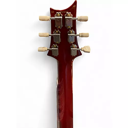 Used 2023 PRS McCarty 594 10 Top McCarty Sunburst Solid Body Electric Guitar McCarty Sunburst - musicians--Friend