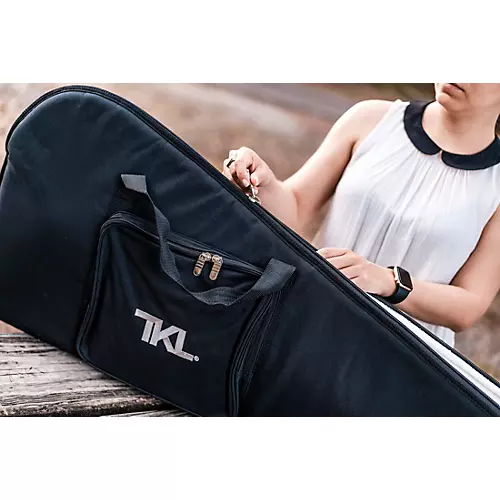 TKL Profile Deluxe Universal Electric Profile Case - musicians--Friend