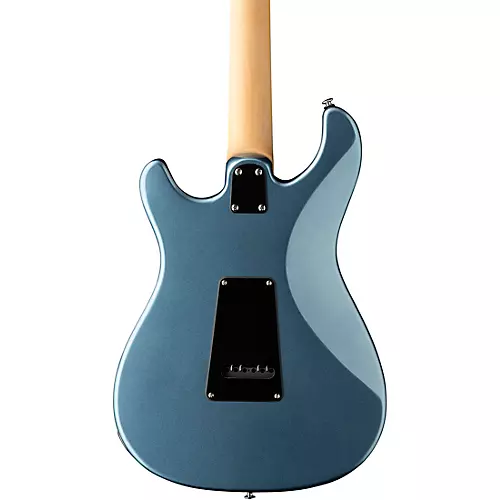PRS SE NF3 Rosewood Fretboard Electric Guitar Gun Metal Gray - musicians--Friend