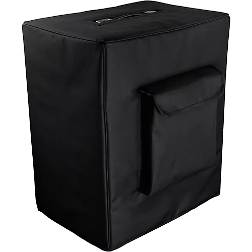 Ampeg Rocket Bass 210 Cover Black - musicians--Friend