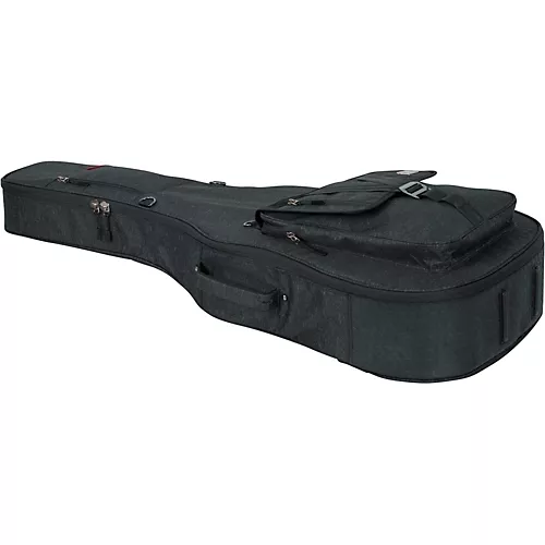 Gator Transit Series Acoustic Guitar Gig Bag Tan - musicians--Friend