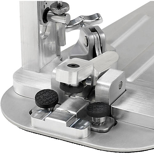 DW Machined Direct Drive Double Bass Drum Pedal - musicians--Friend