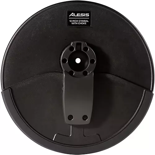 Alesis Nitro Max Expanded Electronic Drum Kit Red - musicians--Friend