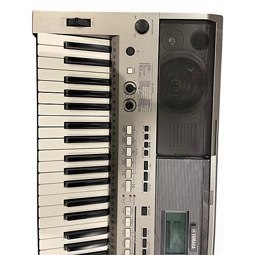 Used Yamaha PSRE443 Keyboard Workstation - musicians--Friend