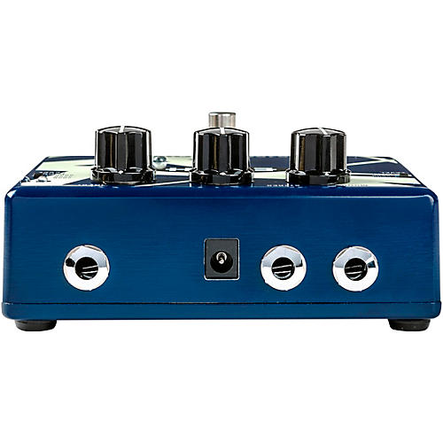 MXR EVH 5150 Chorus Guitar Effects Pedal - musicians--Friend