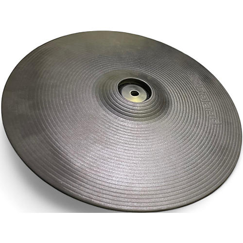 Used Roland CY12c Electric Cymbal - musicians--Friend