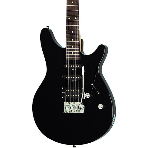 Rogue RR100 Rocketeer Electric Guitar Purple Sky - musicians--Friend