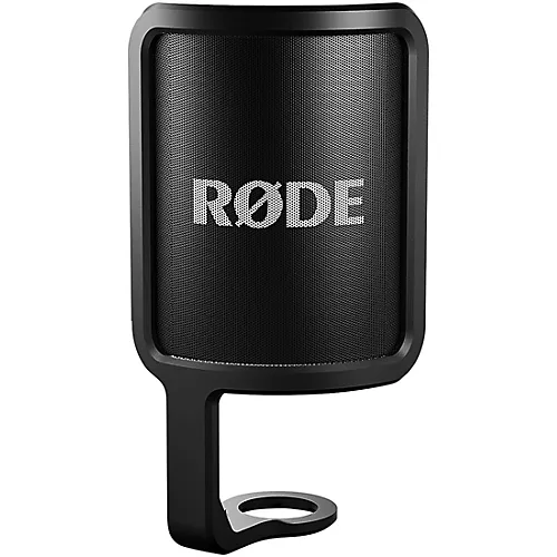 RODE NT-USB+ Desktop Microphone - musicians--Friend