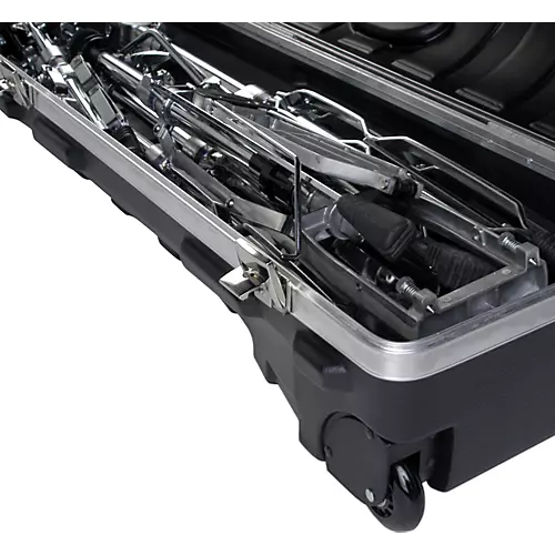 SKB Stand Case with Wheels and Straps - musicians--Friend