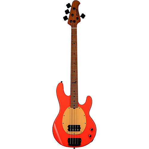 Sterling by Music Man Pete Wentz Signature StingRay Black - musicians--Friend