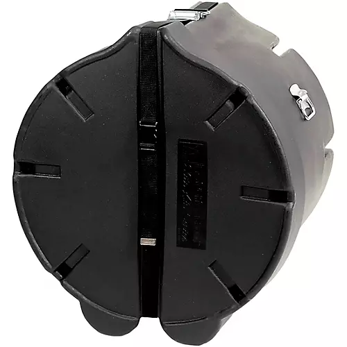 Protechtor Cases Protechtor Elite Air Bass Drum Case 22 x 20 in. Black - musicians--Friend