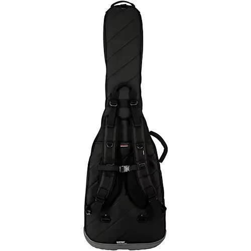 MONO Vertigo Ultra Bass Guitar Case Black - musicians--Friend