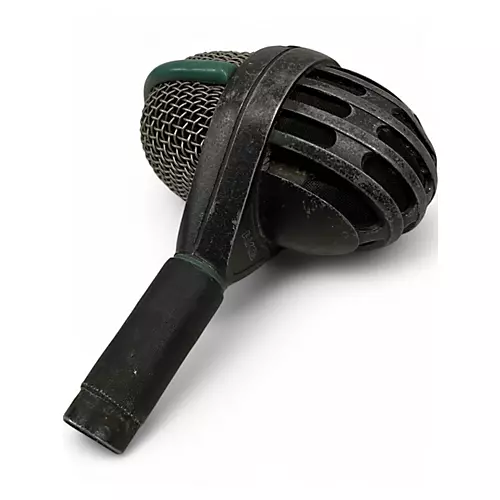 Used AKG D112 Drum Microphone - musicians--Friend