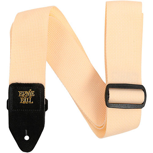 Ernie Ball Polypro Guitar Strap Blue - musicians--Friend