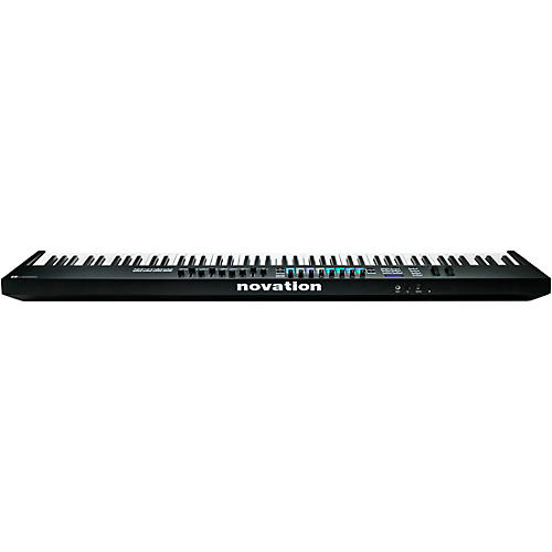 Novation Launchkey 88 [MK3] Keyboard Controller - musicians--Friend