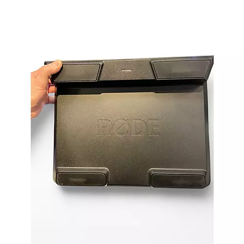 Used RODE RodeCaster Pro Control Surface - musicians--Friend