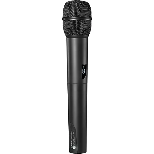 Audio-Technica System 10 PRO ATW-1312/L Lavalier/Handheld System - musicians--Friend